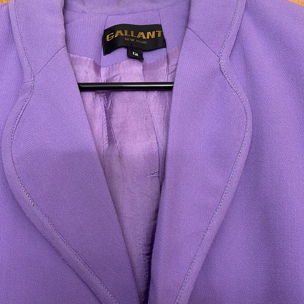 Jacket - Picture 3 of 8